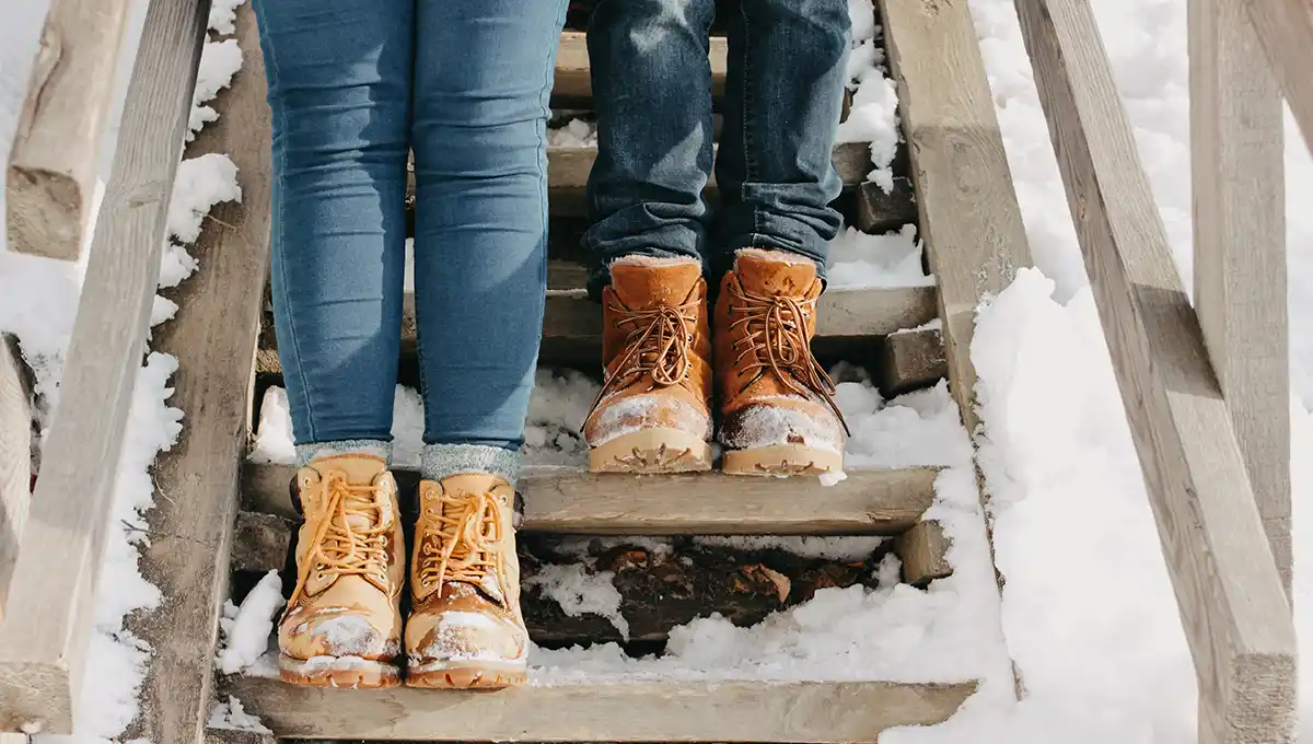 best winter boots for men